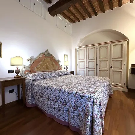 Apartment Vicolo Della Coda Siena