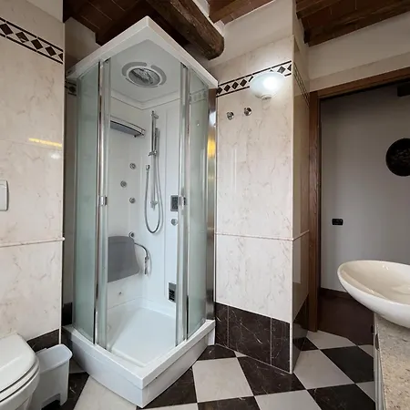 Vicolo Della Coda Apartment
