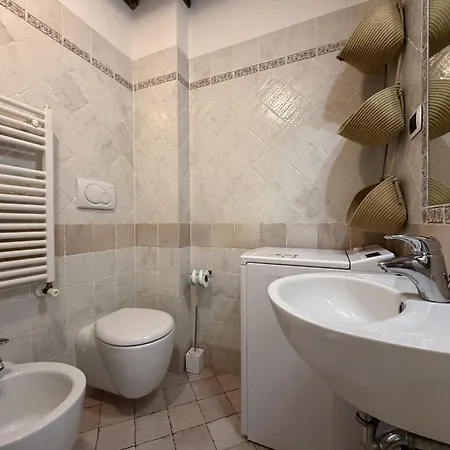 Apartment Vicolo Della Coda