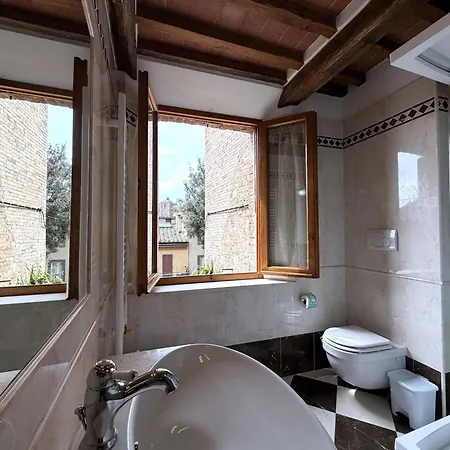 Apartment Vicolo Della Coda *