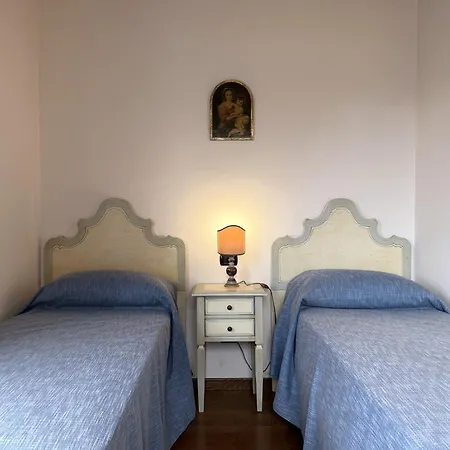 Vicolo Della Coda Apartment Siena