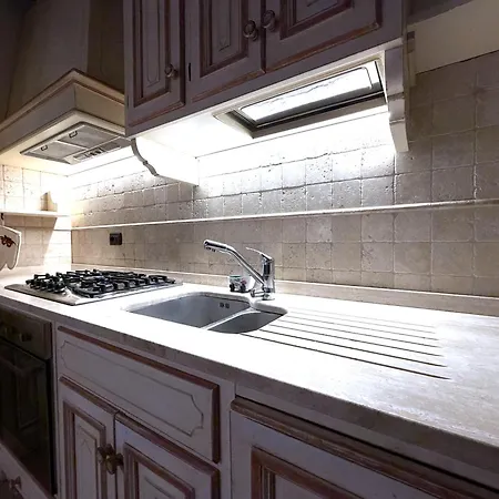 Apartment Vicolo Della Coda Siena