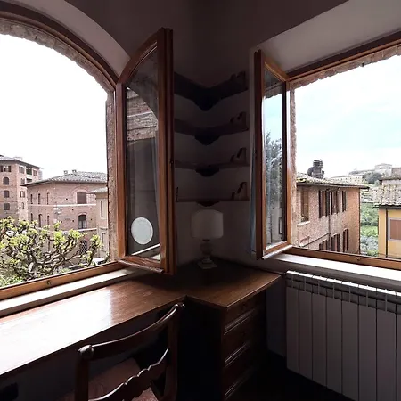 Apartment Vicolo Della Coda